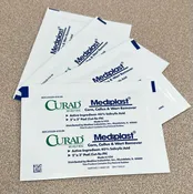 Curad Mediplast