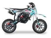 Junior 57cc small kids Dirt Bikes for beginners
