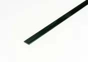 CF .437″ x .070″ x 48″ Solid Flat Carbon