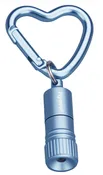 Ace Camp Mini LED Flashlight - Blue