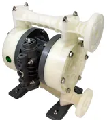 Diaphragm Pump - 1" (43.6GPM)