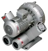 2-Stage Blower Pressure Pumps