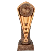 10 1/2" Baseball/Softball Cobra Award