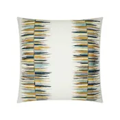 Agate Throw Pillow (22x22)