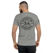 2A For Life Tee