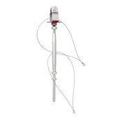IMPACT™ Swaged Tensioner with Indicator
