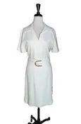 Gucci Black Label Size M/L Dress 2 Pc