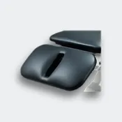 009 Nose Hole-E-Series For E-Series, Power Table with Adjust. Backrest and Drop Section