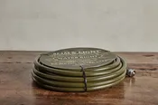 50' Garden Hose, Olive