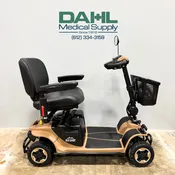 Baja Bandit 4-Wheel Mobility Scooter