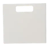 Short Divider Chop Board (DAM25)