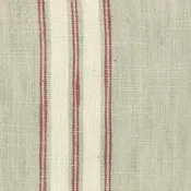 16" Panier De Fleur ROT Flax by Moda Studio