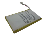 iPod 3G — Replacement Battery (All Capacities)