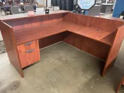 Super Saver Reception Station #2