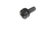 100PC 10-32 SCREW W/CAPT.