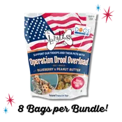 Operation Drool Overload x8 Bags + FREE shipping!
