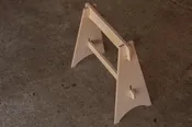 Sawhorse