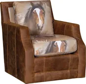 2387LF Swivel
