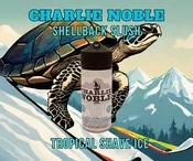 Charlie Noble - Shellback Slush