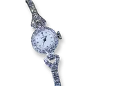 Ladies Concord Watch