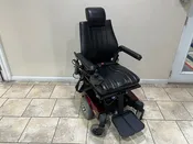 Invacare Pronto Sure Step M51 with Tilt