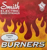 Burner NPS Electric Guitar Strings