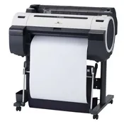 Brooks Poster Printer Bundle