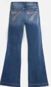 7 Dojo Gale Jeans