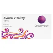 Avaira Vitality Toric