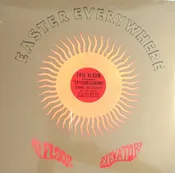 13th Floor Elevators - Easter Everywhere  (LP, Album, RE, RM, Hal)