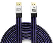 12' DisplayPort 1.4 Gaming Cable