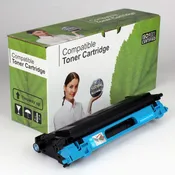 Brother TN115C Comp Cyan Toner 4K VL