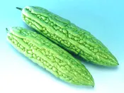 Balsam Pear: ETERNITY