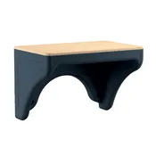 Attenda® Wall Mounted Desk