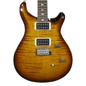 2024 PRS CE 24 Electric Guitar - Black Amber