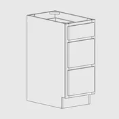 Drawer Base Cabinet
