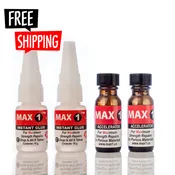 max1 accelerator kit small plus