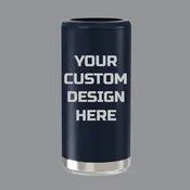 Maars Skinny Can Cooler (Matte Custom)