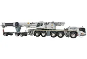 2016 Tadano ATF 200G-5