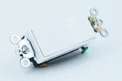 Switch Paddle 3 Way