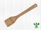 12" Bamboo Spatula