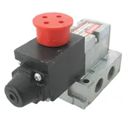Air-Signal-Control-Valve