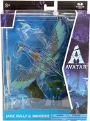 Avatar: World of Pandora: Jake Sully & Banshee