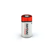 123A Lithium