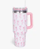 Bow Tumbler
