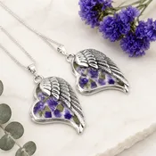 Angel's Embrace Pendant