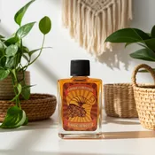 Abundancia Prosperidad/ Abundance & Prosperity Oil