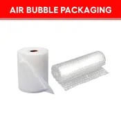 Air Bubble Packaging