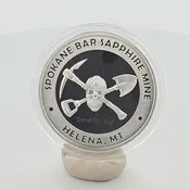 1 Oz Silver Coin