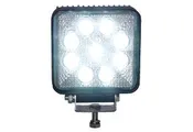 Able2/Sho-Me 27W Square LED flood Light 10.7027.W00